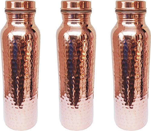 High Quality Copper Bottle 